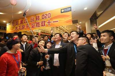 揭秘中國連鎖店之王 日進十億，服裝服飾零售新霸主如何煉成？